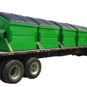 front-load-dumpsters